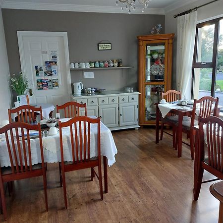 Bed and Breakfast Greystone House Achill Sound Esterno foto