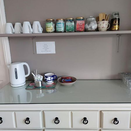 Bed and Breakfast Greystone House Achill Sound Esterno foto