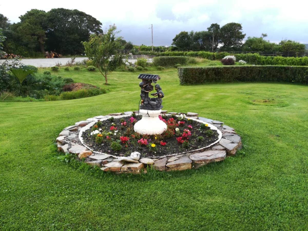 Bed and Breakfast Greystone House Achill Sound Esterno foto