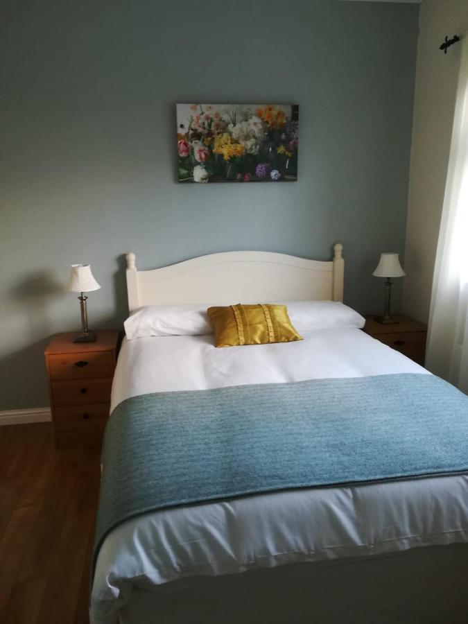 Bed and Breakfast Greystone House Achill Sound Esterno foto