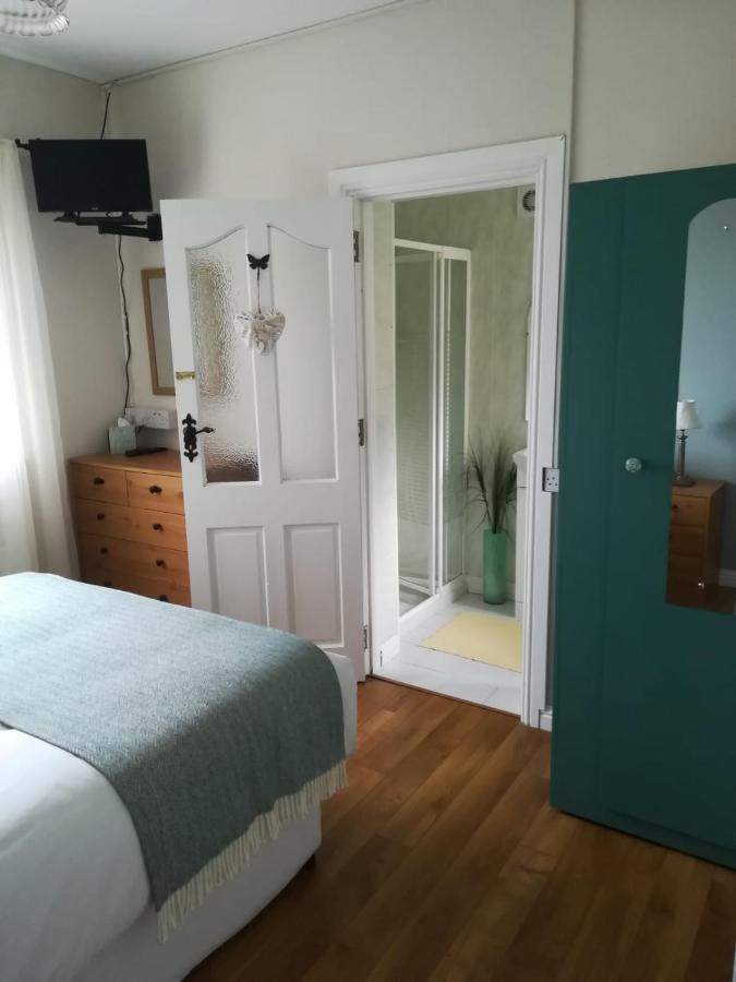 Bed and Breakfast Greystone House Achill Sound Esterno foto