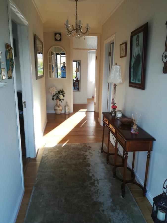 Bed and Breakfast Greystone House Achill Sound Esterno foto