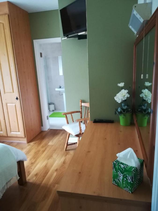 Bed and Breakfast Greystone House Achill Sound Esterno foto