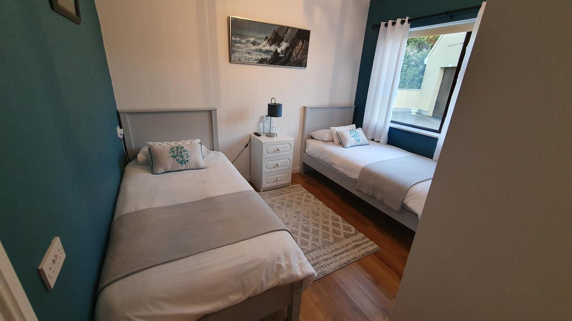 Bed and Breakfast Greystone House Achill Sound Esterno foto